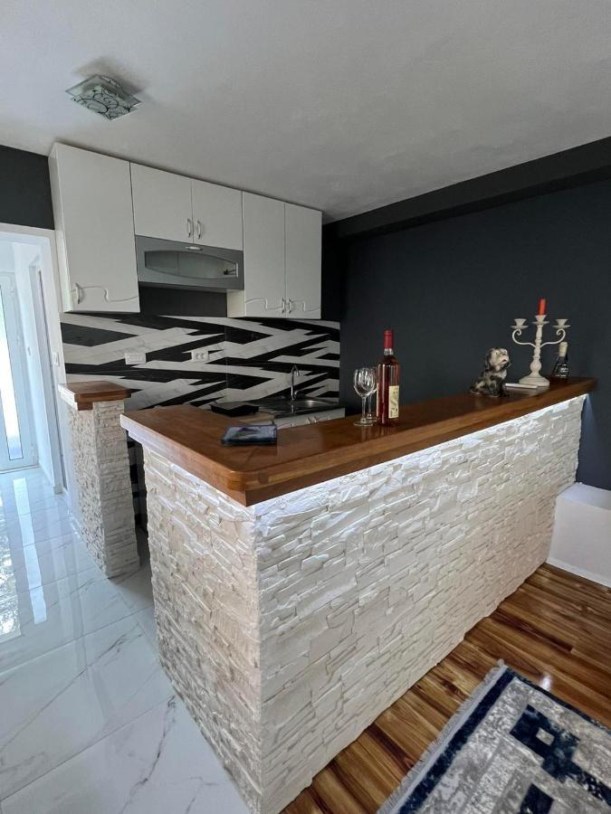 קוטור Apartman Glorija מראה חיצוני תמונה