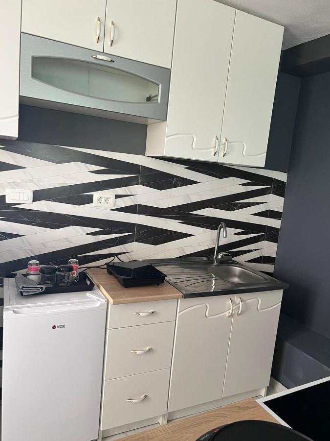 קוטור Apartman Glorija מראה חיצוני תמונה
