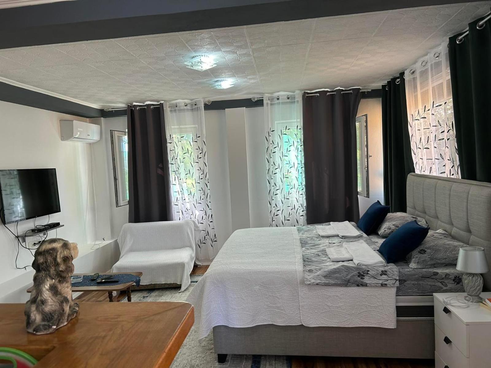 קוטור Apartman Glorija מראה חיצוני תמונה
