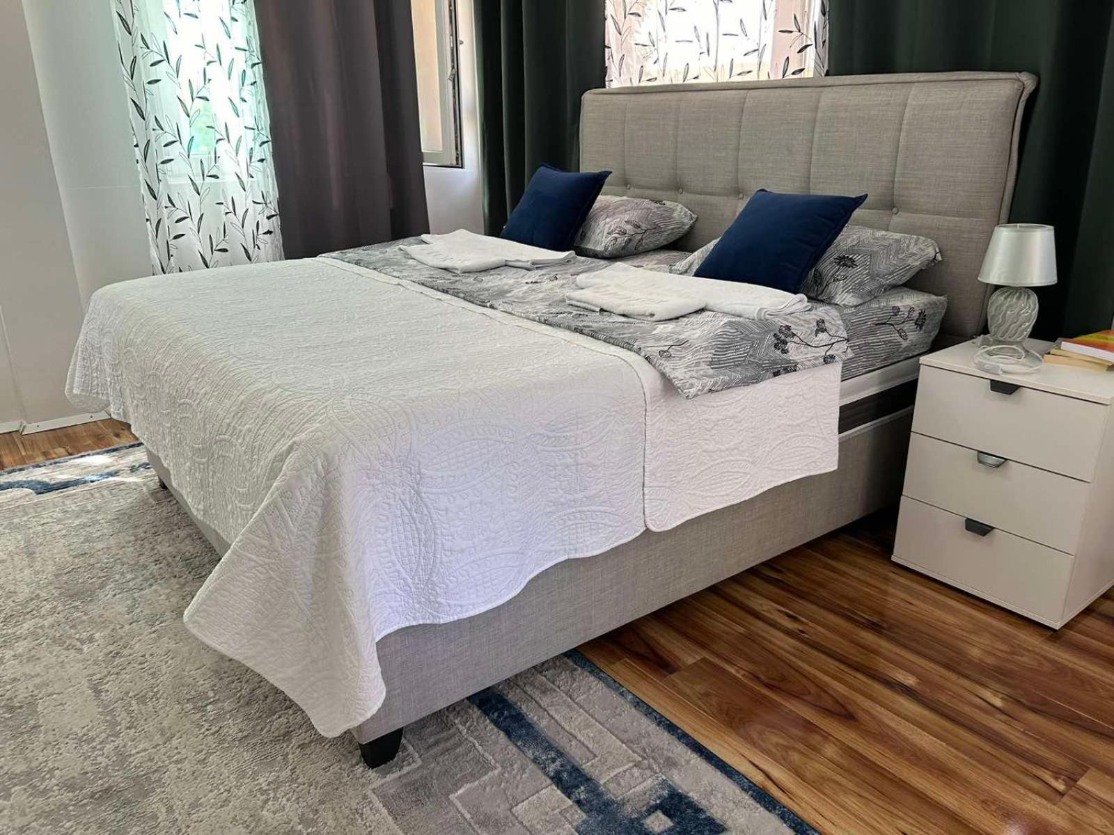 קוטור Apartman Glorija מראה חיצוני תמונה