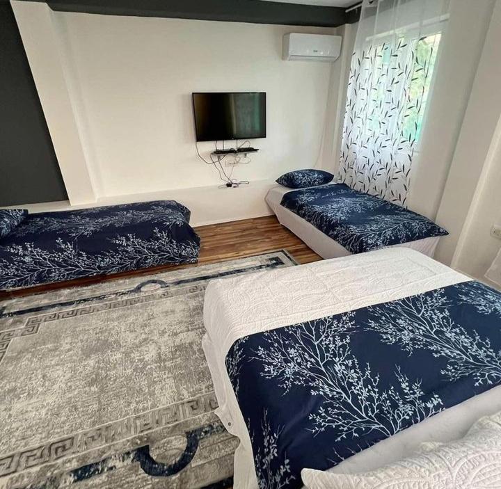 קוטור Apartman Glorija מראה חיצוני תמונה